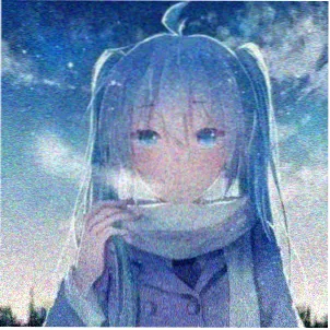 读者橙子不酸头像